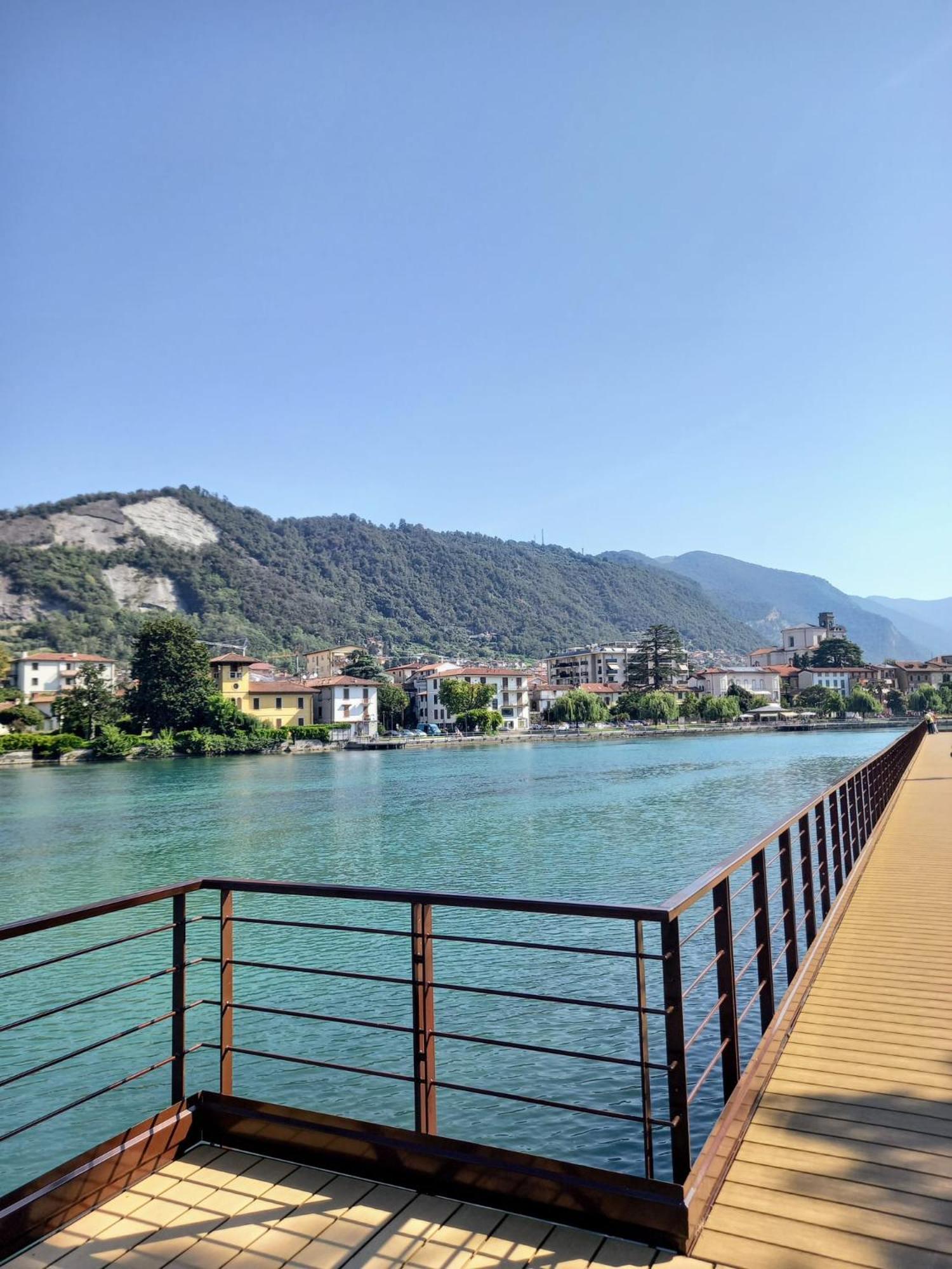 La Corte Del Bona - Vicino Alle Cantine E A Circa 15 Minuti Dal Lago Di Iseo - Apartment Erbusco Exterior photo